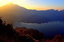 2D-1N Hiking Rinjani To Rim Senaru - Dewa Trekking