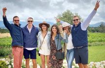 Private Wine Tasting Tour from Santa Barbara