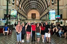 Sai Gon City Tour In The Afternoon by DGT