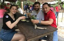 Combine Cu Chi Tunnels & City Tour by DGT