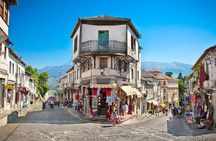 Gjirokastra and Blue Eye Tour from Saranda