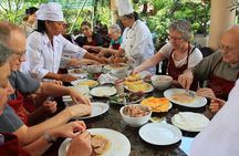 Hoi An Cooking Class