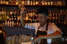 Ho Chi Minh Nightlife & Street Food Tour By Motorbike