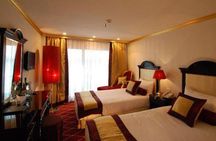 4-Day 3-Night Nile Cruise from Aswan to Luxor - Private Tour