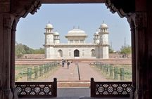 Same Day Taj Mahal Tour from Delhi