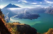 2D-1N Hiking Rinjani To Rim Senaru - Dewa Trekking