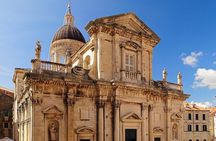 3 Days: Dubrovnik - Mostar - Split - Plitvice Lakes - Zagreb
