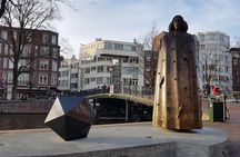 Amsterdam Jewish Quarter Private Tour 