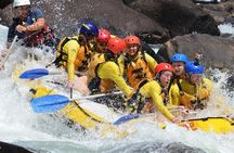 Rafting Tour In Trishuli river