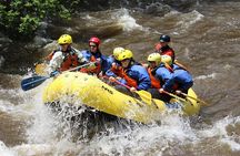 Rafting Tour In Trishuli river