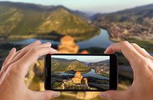 Day Trip to Mtskheta Gori and Uplistsikhe 
