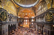 Istanbul Historical Peninsula full day cultural tour