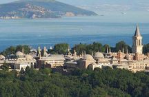 Istanbul Historical Peninsula full day cultural tour