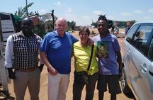 The 'Real' Soweto Tour