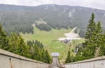 1984 Sarajevo Olympics Adventure - Half Day Tour