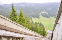 1984 Sarajevo Olympics Adventure - Half Day Tour