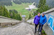 1984 Sarajevo Olympics Adventure - Half Day Tour