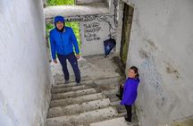 1984 Sarajevo Olympics Adventure - Half Day Tour