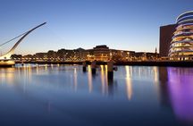 Full-day Award Winning Private Dublin City Highlights Tour