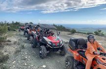 Double Trouble Adventure in Limassol
