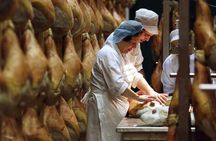 Discover Parma’s Flavors: Parmigiano & Prosciutto Food Tour 