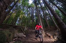 Downhill Sarajevo MTB Mountain Biking Adventure on Trebevic - Half Day Tour