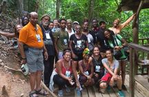 Ghana Cultural and historical tour