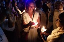 Ghana Cultural and historical tour