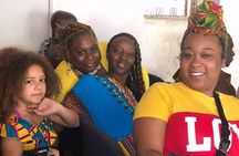Ghana Cultural and historical tour
