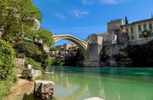 Herzegovina Tour from Sarajevo - Day Tour