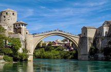 Herzegovina Tour from Sarajevo - Day Tour