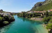 Herzegovina Tour from Sarajevo - Day Tour