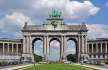 Private tour : Best of Brussels half day From Brussels