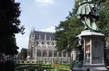 Private tour : Best of Brussels half day From Brussels