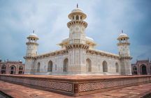 Plan Your Agra Tour your Own Way