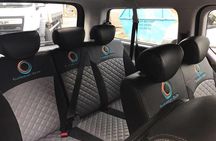 Private Chauffeured Minivan Tour of Stonehenge from London