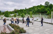  Srebrenica Genocide Tour from Sarajevo