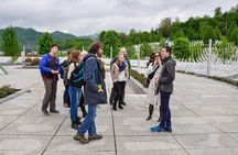  Srebrenica Genocide Tour from Sarajevo