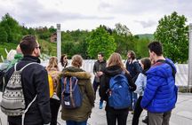  Srebrenica Genocide Tour from Sarajevo