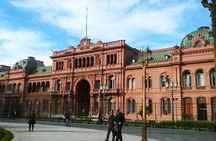 Buenos Aires Citypass Bairespass.com Express Option