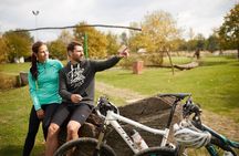 Zasavica Bike Tour