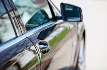 Intercity Transfer Dubai by 7 Seater Minivan