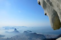 Rio Express : Christ the Redeemer and Sugarloaf Mountain