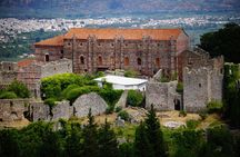 Ancient Sparta & Mystras Private Day Tour from Athens