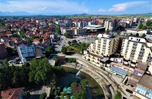 Gjakova Culture & History Sightseeing Tour