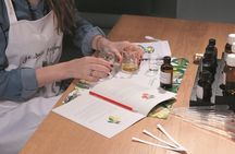 Perfume Creation Workshop in CANNES