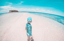 Kalanggaman Island Day Tour Package from Cebu City or Mactan