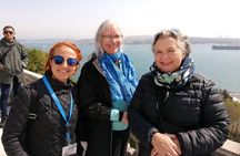 Most famous sites of Istanbul 