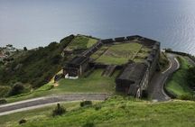  Scenic Romney Manor & Timothy Hill or Panoramic Brimstone Hill