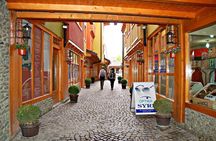 Gjakova Culture & History Sightseeing Tour
